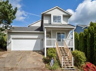 14000 SE Summerfield Loop, Happy Valley, OR 97086