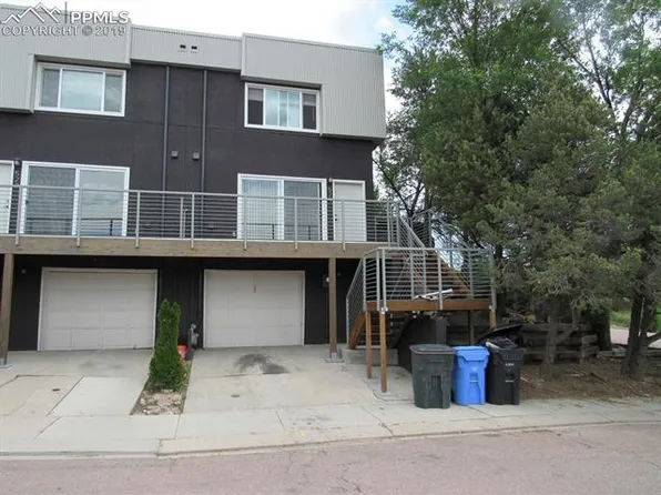 524 Superior St, Colorado Springs, CO 80904