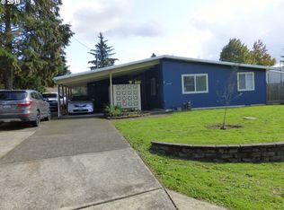 1463 Barton St, Eugene, OR 97404