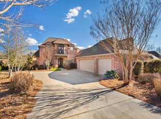 136 Northshore Way, Madison, MS 39110