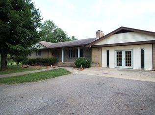 901 Craver Rd, Boaz, KY 42027