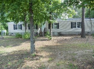 4271 Bath Edie Rd, Hephzibah, GA 30815