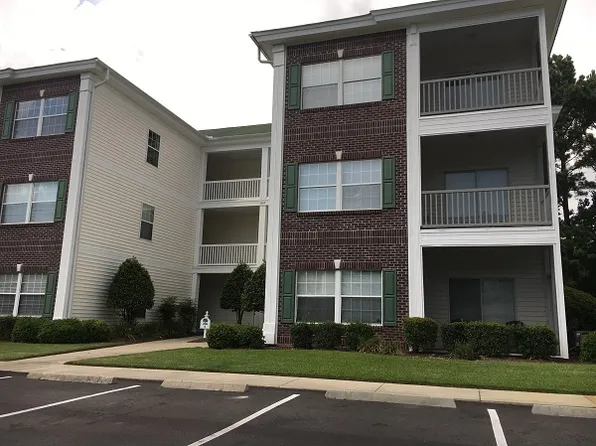 589 Blue River Ct Unit 4F, Myrtle Beach, SC 29579