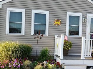 30 Kings Hwy UNIT 11, Hampton, NH 03842