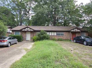 7118 Gatewood Dr, Tyler, TX 75703