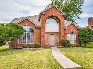 8113 Dock St, Frisco, TX 75035