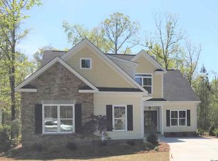 34 Springtime Ct, Murrells Inlet, SC 29576