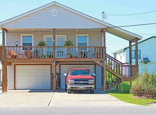 16606 Jamaica Inn Rd, Jamaica Beach, TX 77554