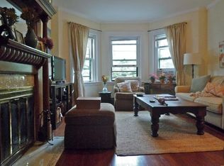 8 Keswick St #11, Boston, MA 02215