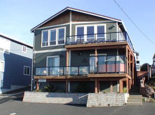 6142 NE Logan Rd, Lincoln City, OR 97367