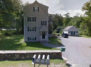 104 Middlesex Rd APT 3, Tyngsboro, MA 01879
