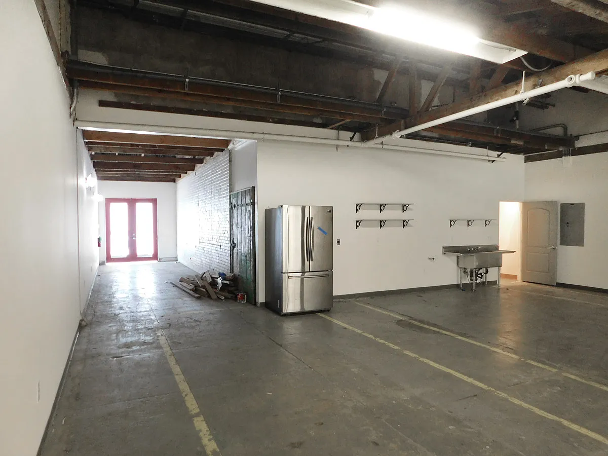 E Commercial St, Pomona — Photo 3