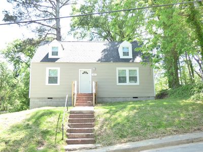 1411 Fenton St, South Boston, VA, 24592