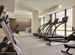 77 Wood Rd #603E, Snowmass Village, CO 81615