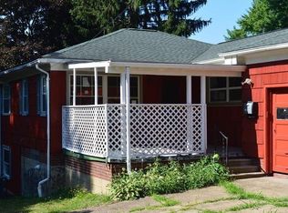 1624 Malasia Rd, Akron, OH 44305