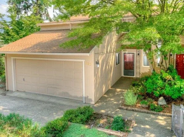 550 Maple Way, Ashland, OR 97520
