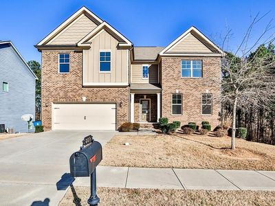 887 Sand Ln, Lawrenceville, GA, 30045