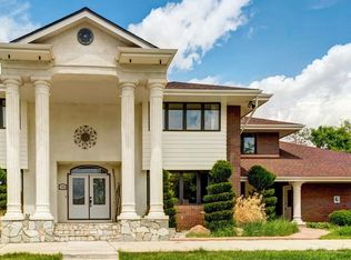 1909 Homestead Rd, Greeley, CO 80634