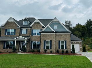 272 Deer Valley Run, Canton, GA