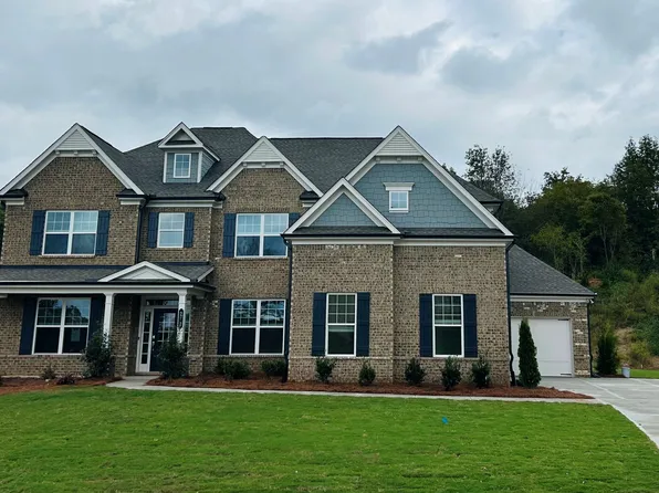 272 Deer Valley Run, Canton, GA 30115