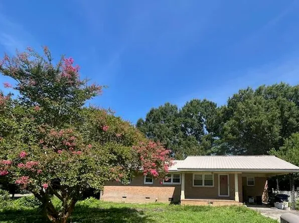 204 Britt St, Smithfield, NC 27577