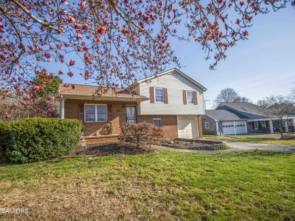 7564 Inverrary Cir, Knoxville, TN 37918