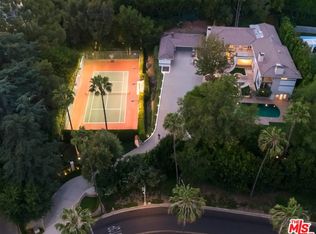 661 Doheny Rd, Beverly Hills, CA 90210