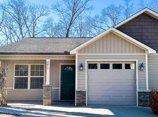 277 Dobson Rd, Duncan, SC 29334