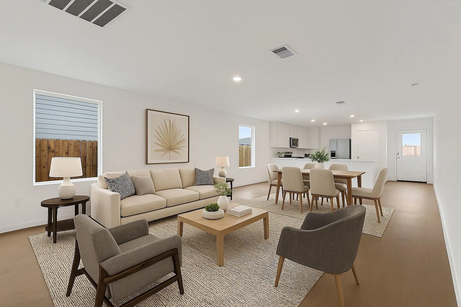 3 bed, 2.0 bath, $1,700 — Photo 3