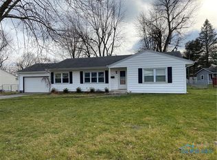 229 Woodley Ave, Findlay, OH 45840