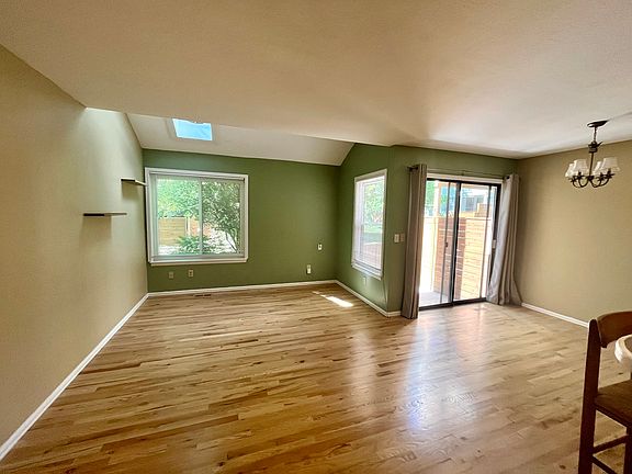 Main room