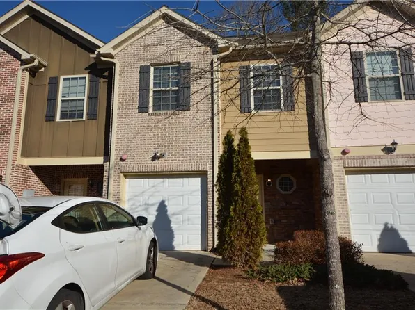 1980 Old Dogwood, Jonesboro, GA 30238