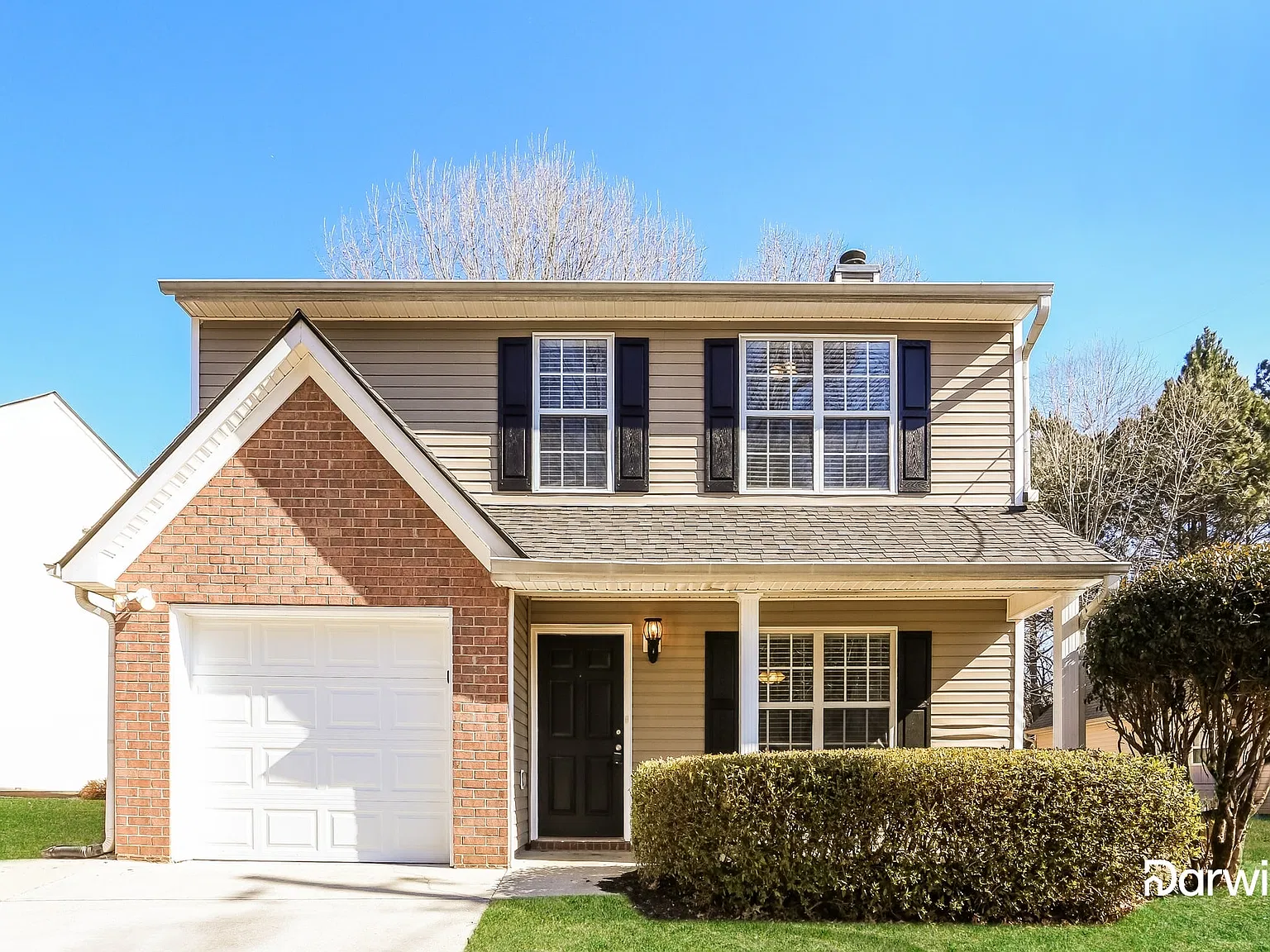 3 bed, 2.5 bath, 1583 sqft, $1,795 — Photo 1
