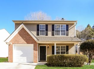 6961 Mahonia Pl, Lithonia, GA 30038