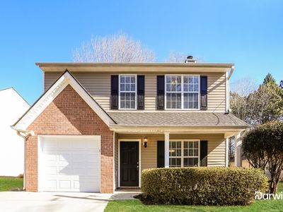 6961 Mahonia Pl, Lithonia, GA, 30038