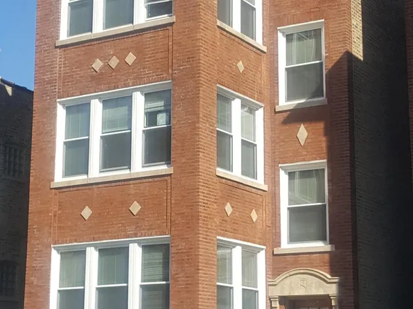 4817 N Troy St APT 1, Chicago, IL 60625