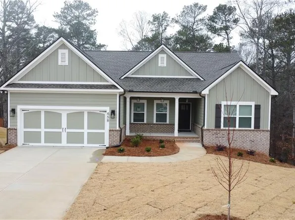 458 Banff Dr, Winder, GA 30680
