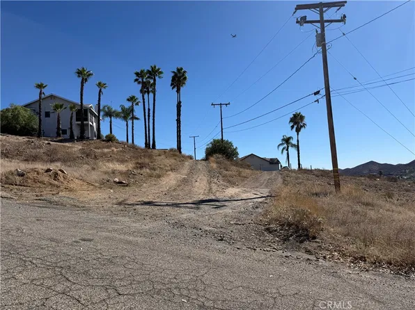 0 Vista Way Lot 357, Quail Valley, CA 92587