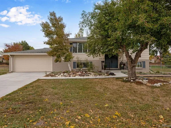 7130 S Penrose Court, Littleton, CO 80122