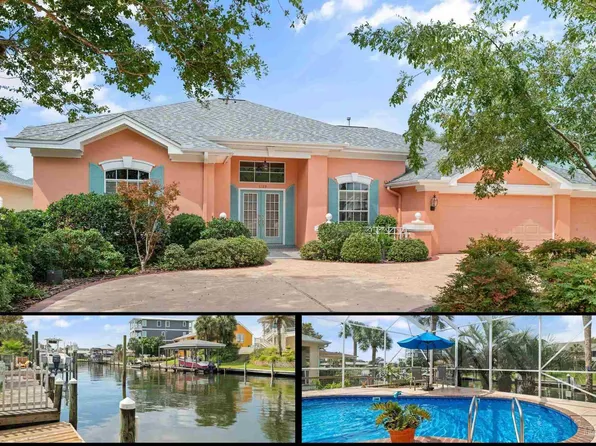 1129 Seabreeze Ln, Gulf Breeze, FL 32563