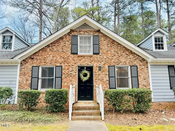 103 Cimmaron Ct, Cary, NC 27511