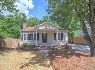 533 Keels Ave, Rock Hill, SC 29730