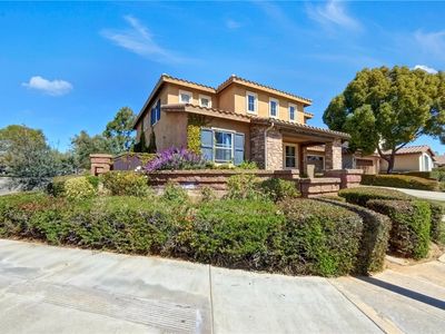 1404 N Tulip Cir, Beaumont, CA, 92223