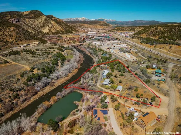 26814 US HWY 160 #Multiple, Durango, CO 81303