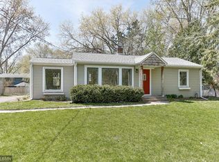 3187 Victoria St N, Shoreview, MN 55126