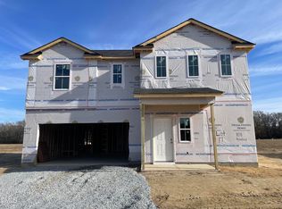 108 Rubyfield Ct, Fremont, NC 27830