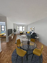 Rented by Oxford Property Group