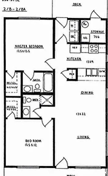 2323 Trimble Rd #R — Photo 15