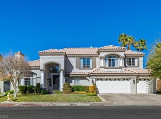 16 Firedrake Ter, Henderson, NV 89074