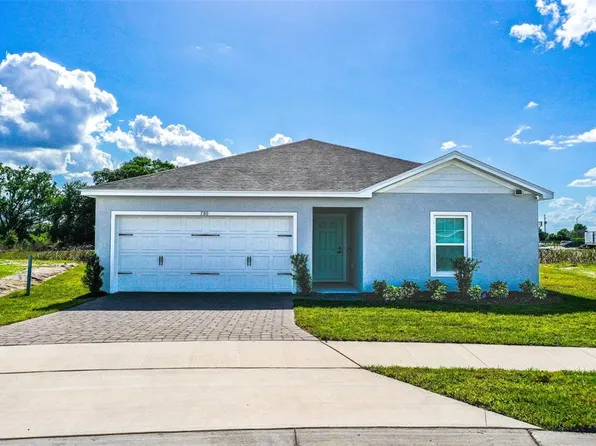 780 Cantaberry Dr, Dundee, FL 33838